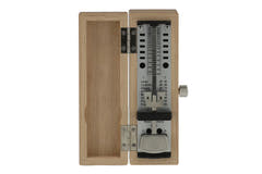 Wittner Metronom Metronom Super Mini - Eiche matt 880250