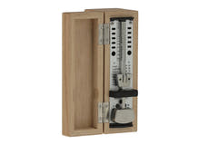 Wittner Metronom Metronom Super Mini - Eiche matt 880250