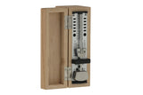 Wittner Metronom Metronom Super Mini - Eiche matt 880250
