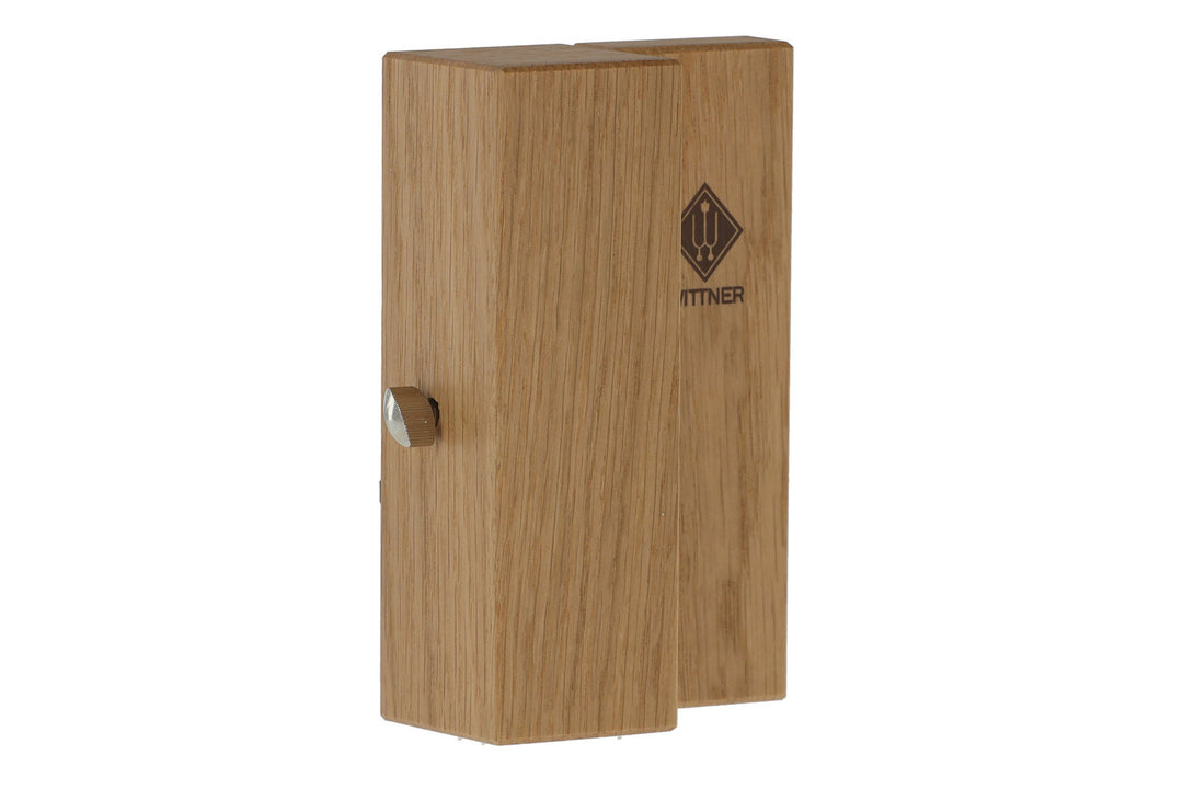 Wittner Metronom Metronom Super Mini - Eiche matt 880250