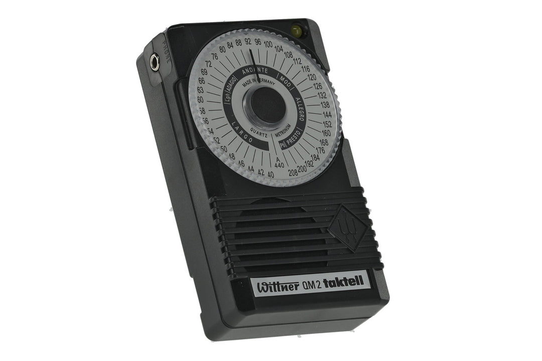 Wittner Metronom QM 2 - Black 861161