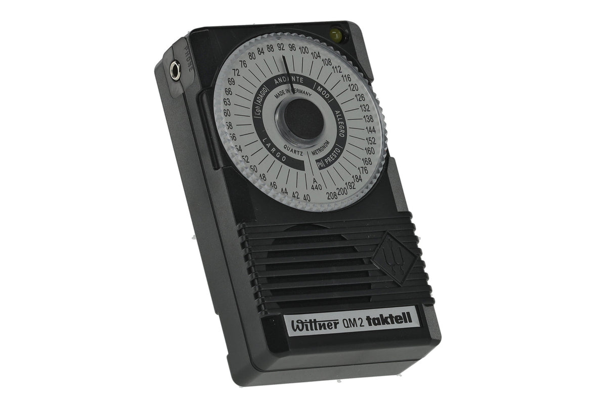 Wittner Metronom QM 2 - Black 861161