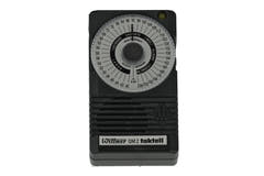 Wittner Metronom QM 2 - Black 861161
