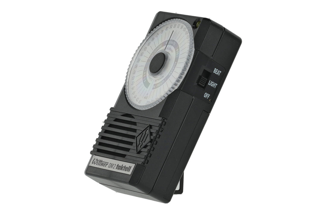 Wittner Metronom QM 2 - Black 861161