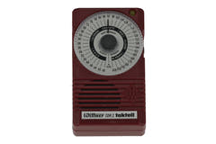 Wittner Metronom QM 2 - Rubinrot 861141