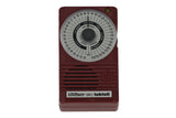 Wittner Metronom QM 2 - Rubinrot 861141