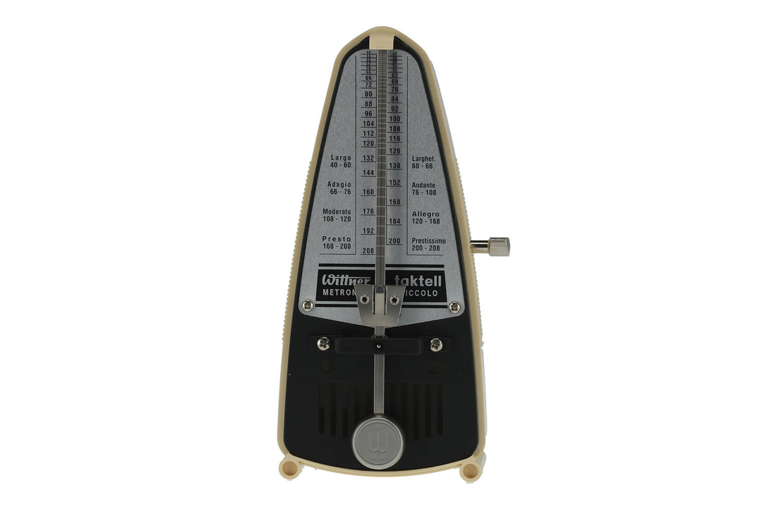 Wittner Metronom Metronom Piccolo - Elfenbein 832