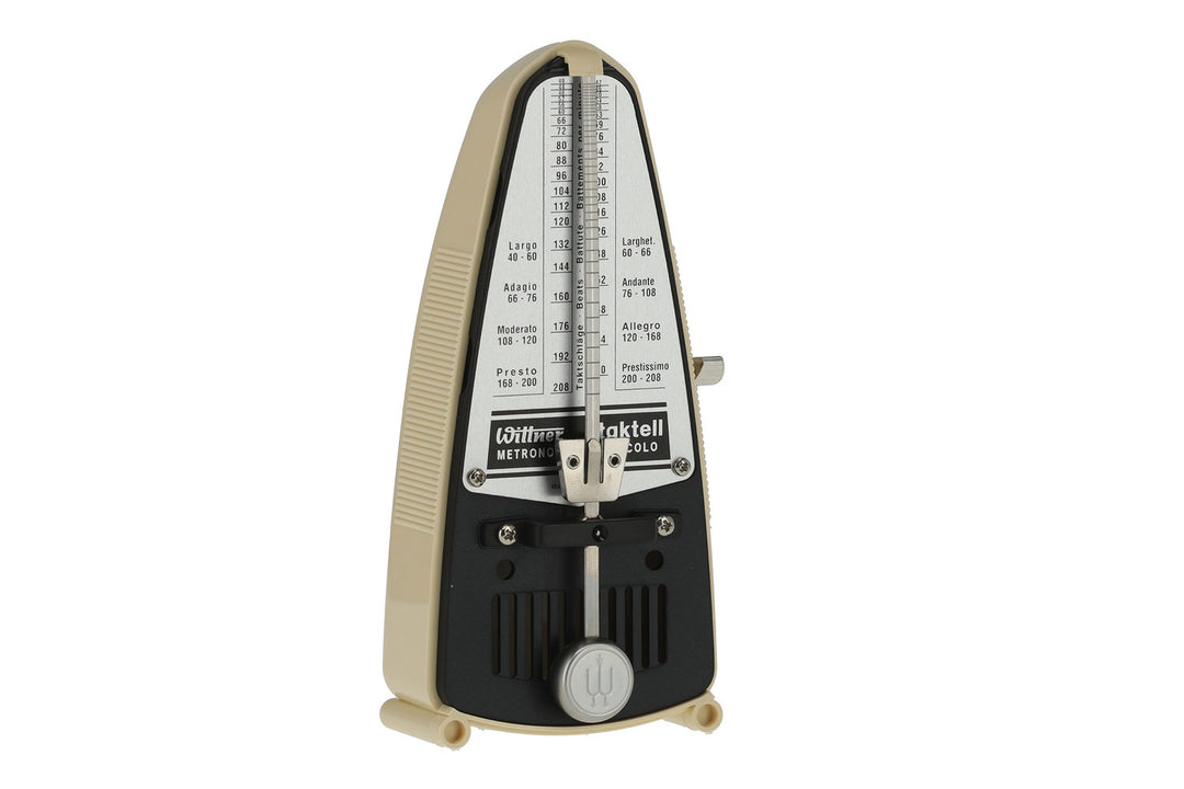 Wittner Metronom Metronom Piccolo - Elfenbein 832