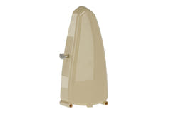 Wittner Metronom Metronom Piccolo - Elfenbein 832