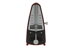 Wittner Metronom Metronom Piccolo - Rubinrot 834
