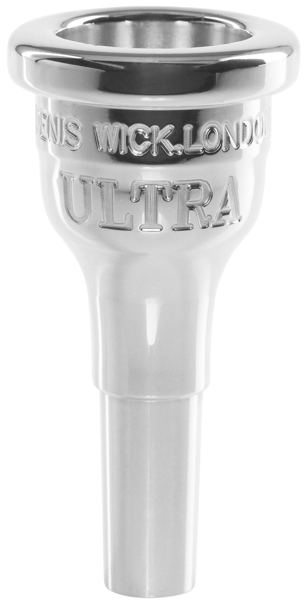 Denis Wick Ultra SM3UH Mundstück für euphonium, versilbert