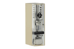 Wittner Metronom Metronom Super Mini - Elfenbein 882051