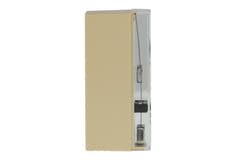 Wittner Metronom Metronom Super Mini - Elfenbein 882051