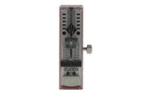 Wittner Metronom Metronom Super Mini - Rubinrot 884051