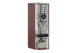 Wittner Metronom Metronom Super Mini - Rubinrot 884051