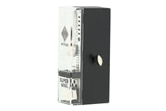Wittner Metronom Metronom Super Mini - Black 886051