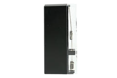 Wittner Metronom Metronom Super Mini - Black 886051