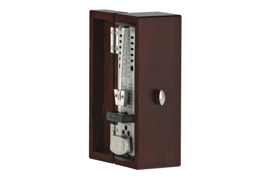 Wittner Metronom Metronom Super Mini - Mahagoni Farbe 880210