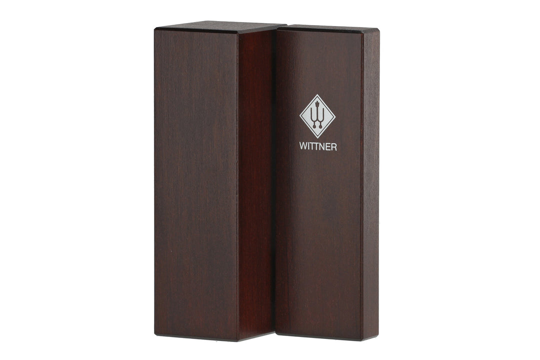 Wittner Metronom Metronom Super Mini - Mahagoni Farbe 880210