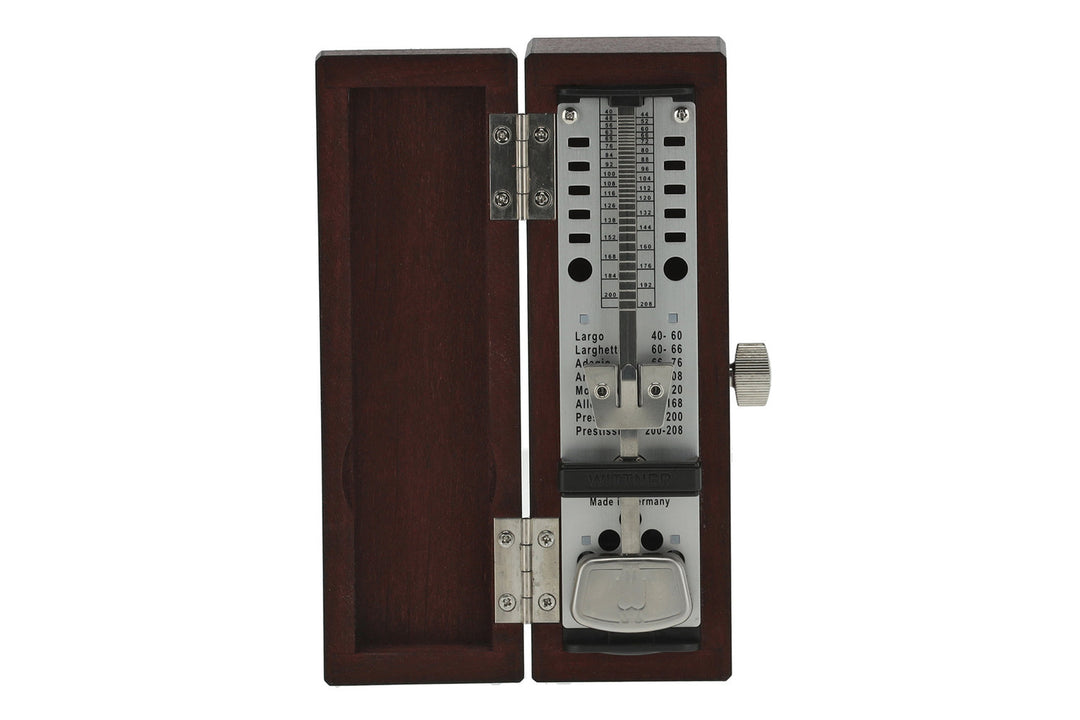 Wittner Metronom Metronom Super Mini - Mahagoni Farbe 880210