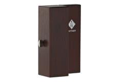 Wittner Metronom Metronom Super Mini - Mahagoni Farbe 880210