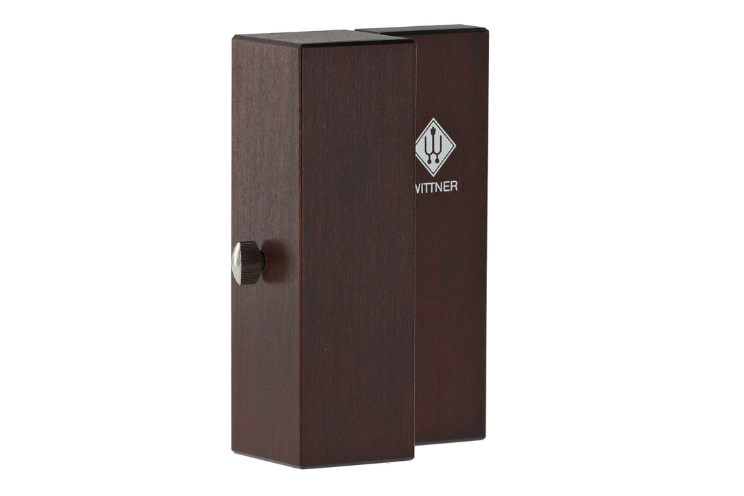 Wittner Metronom Metronom Super Mini - Mahagoni Farbe 880210