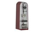 Wittner Metronom Metronom Piccolino - Rubinrot 890141