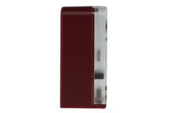 Wittner Metronom Metronom Piccolino - Rubinrot 890141