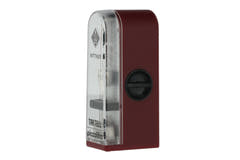 Wittner Metronom Metronom Piccolino - Rubinrot 890141
