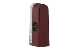 Wittner Metronom Metronom Piccolino - Rubinrot 890141