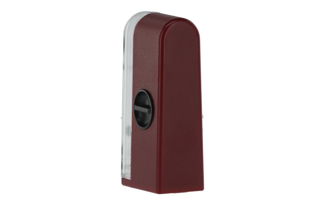 Wittner Metronom Metronom Piccolino - Rubinrot 890141