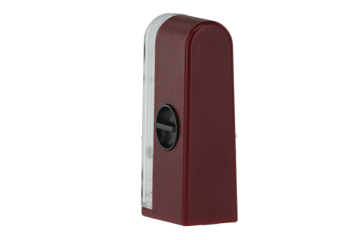 Wittner Metronom Metronom Piccolino - Rubinrot 890141