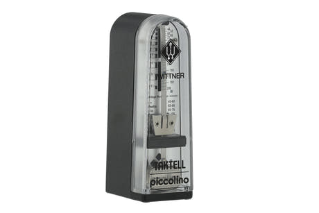 Wittner Metronom Metronom Piccolino - Black 890161
