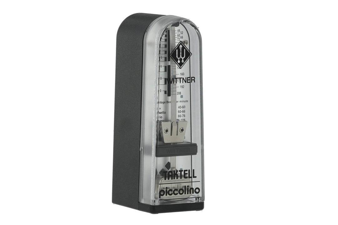 Wittner Metronom Metronom Piccolino - Black 890161