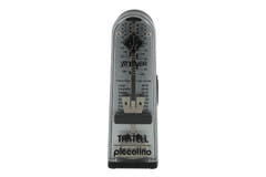 Wittner Metronom Metronom Piccolino - Black 890161