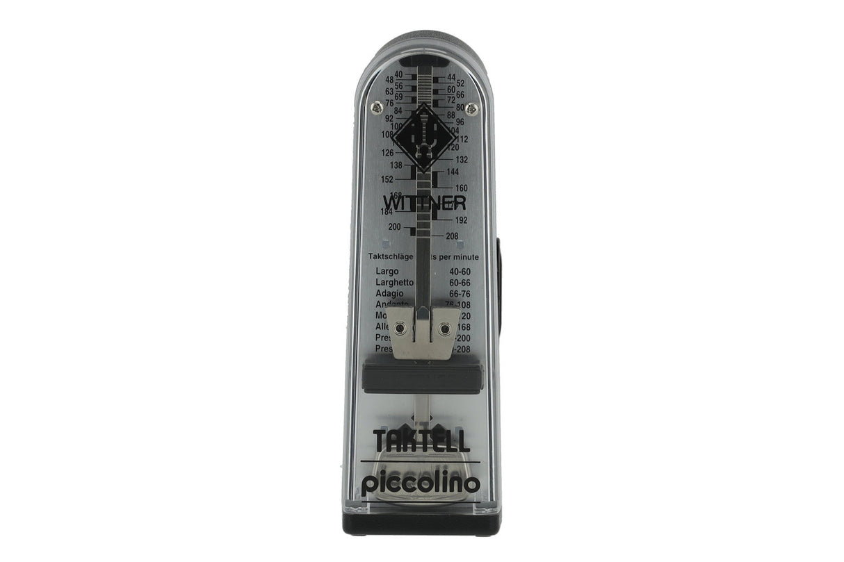 Wittner Metronom Metronom Piccolino - Black 890161