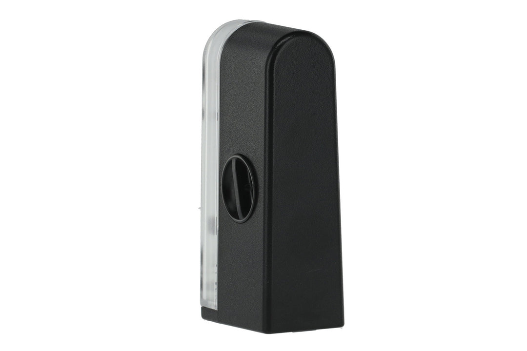 Wittner Metronom Metronom Piccolino - Black 890161