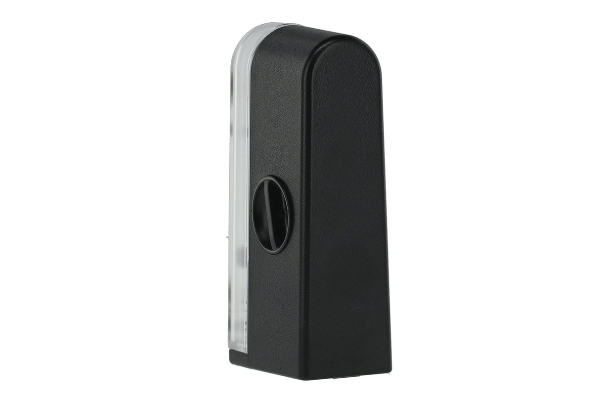Wittner Metronom Metronom Piccolino - Black 890161