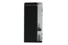 Wittner Metronom Metronom Piccolino - Black 890161