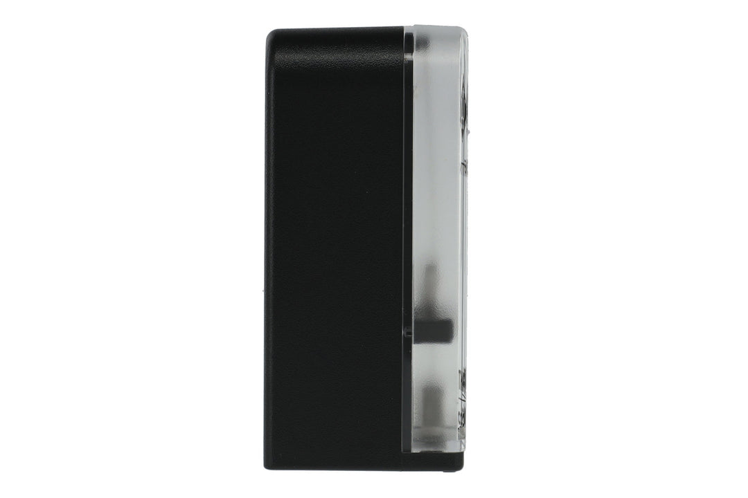 Wittner Metronom Metronom Piccolino - Black 890161