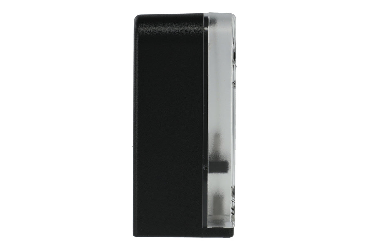 Wittner Metronom Metronom Piccolino - Black 890161