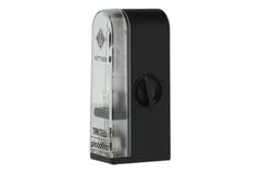 Wittner Metronom Metronom Piccolino - Black 890161