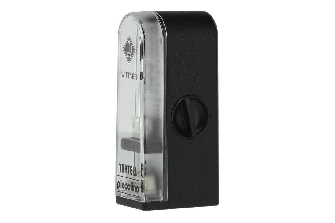 Wittner Metronom Metronom Piccolino - Black 890161