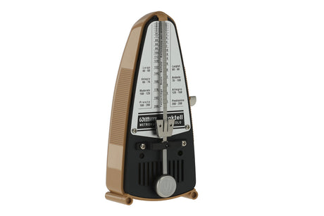 Wittner Metronom Metronom Piccolo - Light braun 835