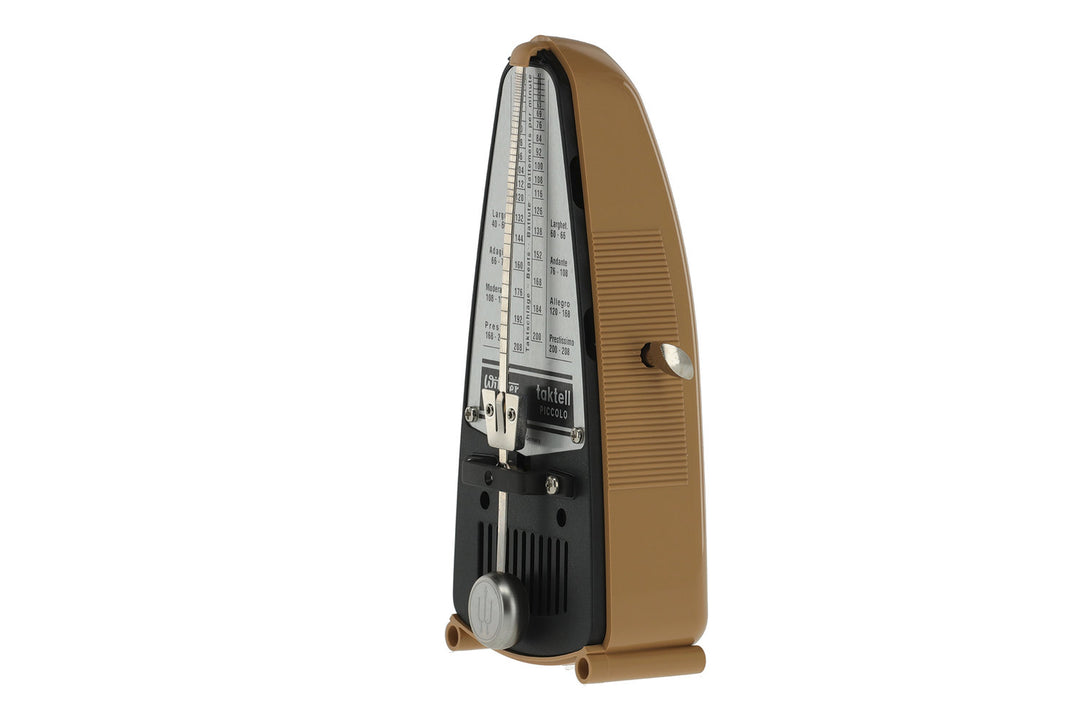 Wittner Metronom Metronom Piccolo - Light braun 835