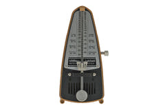 Wittner Metronom Metronom Piccolo - Light braun 835