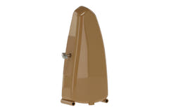 Wittner Metronom Metronom Piccolo - Light braun 835