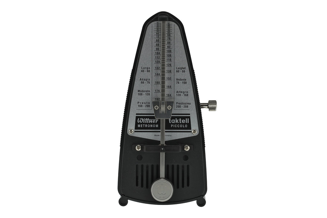 Wittner Metronom Metronom Piccolo - Black 836