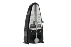 Wittner Metronom Metronom Piccolo - Black 836
