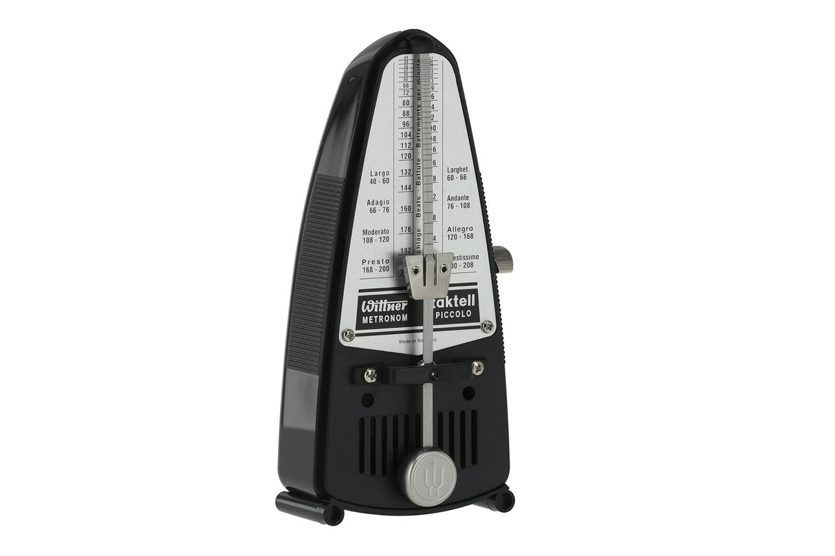 Wittner Metronom Metronom Piccolo - Black 836